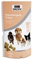 SPECIFIC CANINE CT-HY HYPOALLERGENIC TREATS 300G