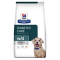 HILLS PDIET CANINE WD 4KG