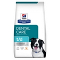 HILLS PDIET CANINE TD 3KG
