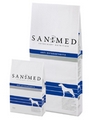 SANIMED CANINE ANTI-OSTEOARTHRITIS 3KG