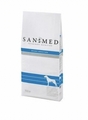 SANIMED CANINE WEIGHT REDUCTION 3KG