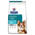 HILLS PDIET CANINE TD MINI 3KG