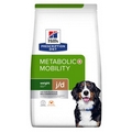 HILLS PDIET CANINE METABOLIC/MOBILITY 4KG