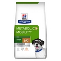 HILLS PDIET CANINE METABOLIC/MOBILITY 4KG
