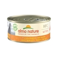 ALMO NATURE CLASSIC KITTEN KIP 70G