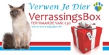 VerrassingsBox Kat 30 euro