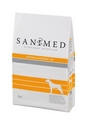 SANIMED CANINE HYPOALLERGENIC DUCK 3KG
