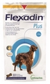 FLEXADIN PLUS CHEWS MAXI +10KG 30 CHEWS