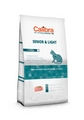 CALIBRA HA FELINE SENIOR AND LIGHT TURKEY  2KG