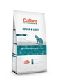 Calibra Cat - Senior & Light (7kg) - Turkey & Rice (Calibra Cat-Hypoallergenic)