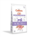 CALIBRA LIFE CANINE JUNIOR SMALL/MEDIUM BREED LAMB 2,5KG