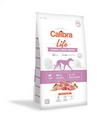 CALIBRA LIFE CANINE JUNIOR LARGE BREED LAMB 12KG