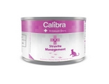 Calibra VDiet Feline Struvite Management (200g - blik)