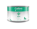 CALIBRA VDIET FELINE RENAL 200GR BLIK