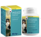 NUTRICAREVET MULTIVITAMINES 50X1G