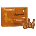 DERMOSCENT ESSENTIAL 6 SPOT-ON HOND -40KG 4X2,4ML