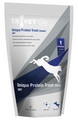 Trovet URT Unique Protein Treat (Konijn) 125g