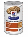 HILLS PDIET CANINE CD MULTICARE CHICKEN VEGETABLE STEW 354G