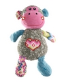 PATCHWORK BARRY MONKEY