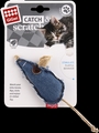 CATCH & SCRATCH JEANS MUIS