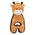 CUDDLE TUGS GIRAFFE