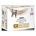 PPVD FELINE NF RENAL FUNCTION ADVANCED CARE CIG CHICKEN 85G