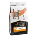 PPVD FELINE OM OBESITY MANAGEMENT ST/OX 1,5KG