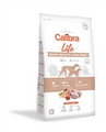 CALIBRA LIFE CANINE SENIOR MEDIUM/LARGE CHICKEN 12KG