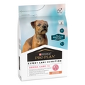 EXPERT CARE NUTRITION CANINE SMALL AD SKIN ZALM-SAUMON 7KG