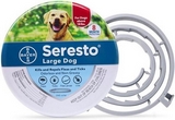 SERESTO HALSBAND HOND >8KG