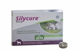 SILYCURE 160MG 30CO