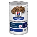 HILLS CANINE ZD 370GR