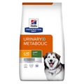 HILLS PDIET CANINE CD METABOLIC 12KG