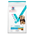 HILLS VETESS CANINE MBEN DENTAL ADULT SMALL/MINI  CHICKEN 7KG