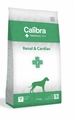 CALIBRA VDIET CANINE RENAL/CARDIAC 12KG