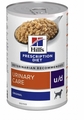 HILLS PDIET CANINE UD 12X370G
