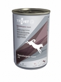 TROVET CANINE IPD HYPOALLERGENIC INSECT 6X400G