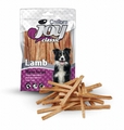 CALIBRA JOY CANINE CLASSIC STRIPS LAMB 80G