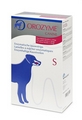 OROZYME CANINE CHEWS SMALL (-10KG) 224G