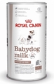 RC DOG BABYDOG MILK WET 0,4KG