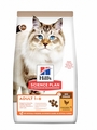 HILLS SP FELINE NO GRAIN ADULT CHICKEN  1,5KG