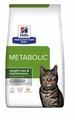 HILLS PDIET FELINE METABOLIC  8KG