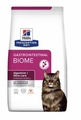 HILLS PDIET FELINE GASTROINTESTINAL BIOME  3KG