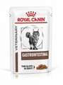 ROYAL CANIN CAT GASTROINTESTINAL WET 12X85G