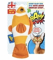 BAM CATNIP CONNY CLOWNFISH