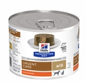 HILLS PDIET CANINE/FELINE AD CHICKEN 12X200G