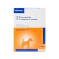 CET CHEWS ENZYMATISCHE KAUWSTRIPS DOG 5-10KG 141G