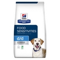 HILLS PDIET CANINE DD DUCK 12KG