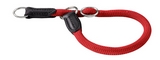 Freestyle Halsband rood 50cm